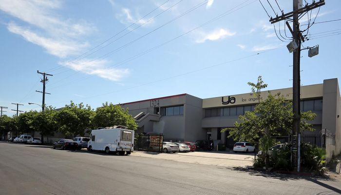 Warehouse Space for Rent at 1324 E 15th St Los Angeles, CA 90021 - #6