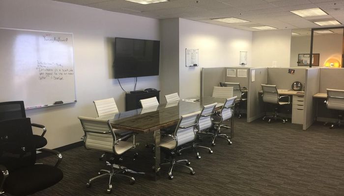 Office Space for Rent at 11150 W Olympic Blvd Los Angeles, CA 90064 - #6