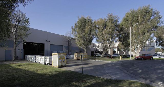 12641 Industry St