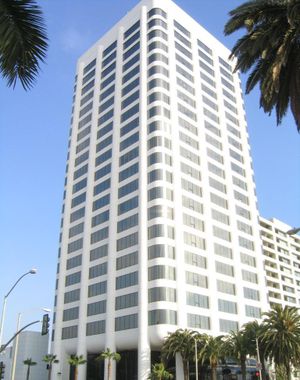 Wilshire Boulevard 100
