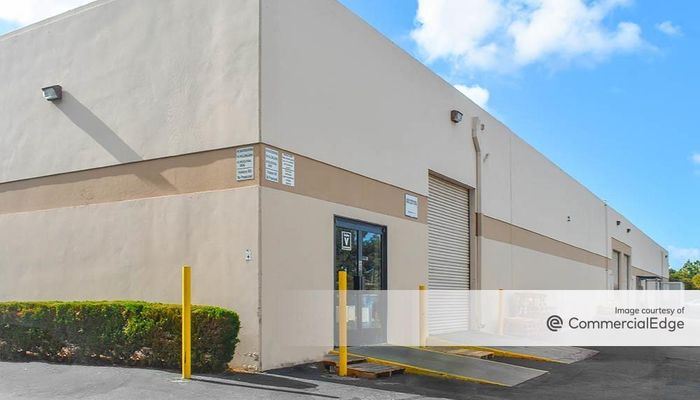 Warehouse Space for Rent at 2270 Camino Vida Roble Carlsbad, CA 92011 - #2