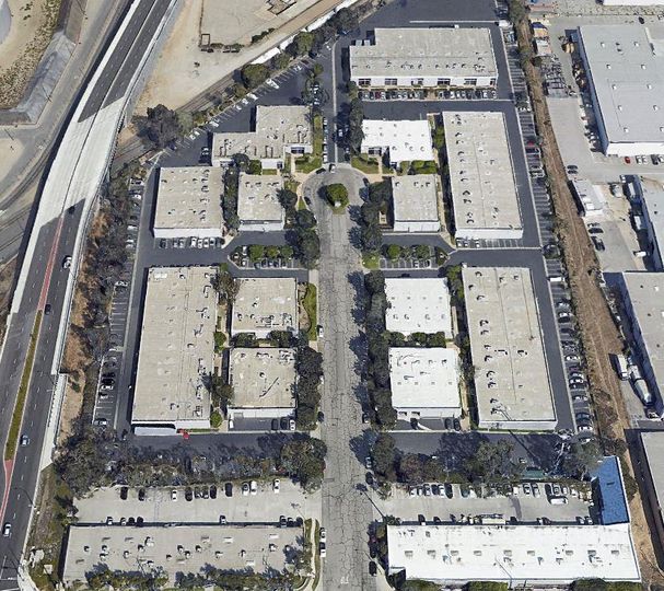 South Bay Business Park