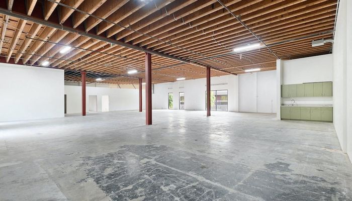 Office Space for Rent at Buckingham Height Business Park Culver City, CA 90230 - #7