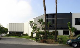 Warehouse Space for Rent located at 17145 S Margay Ave Carson, CA 90746