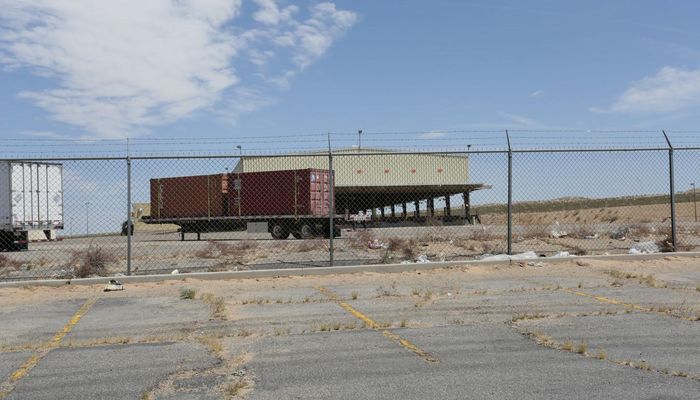 Warehouse Space for Rent at 2951 Lenwood Rd Barstow, CA 92311 - #15