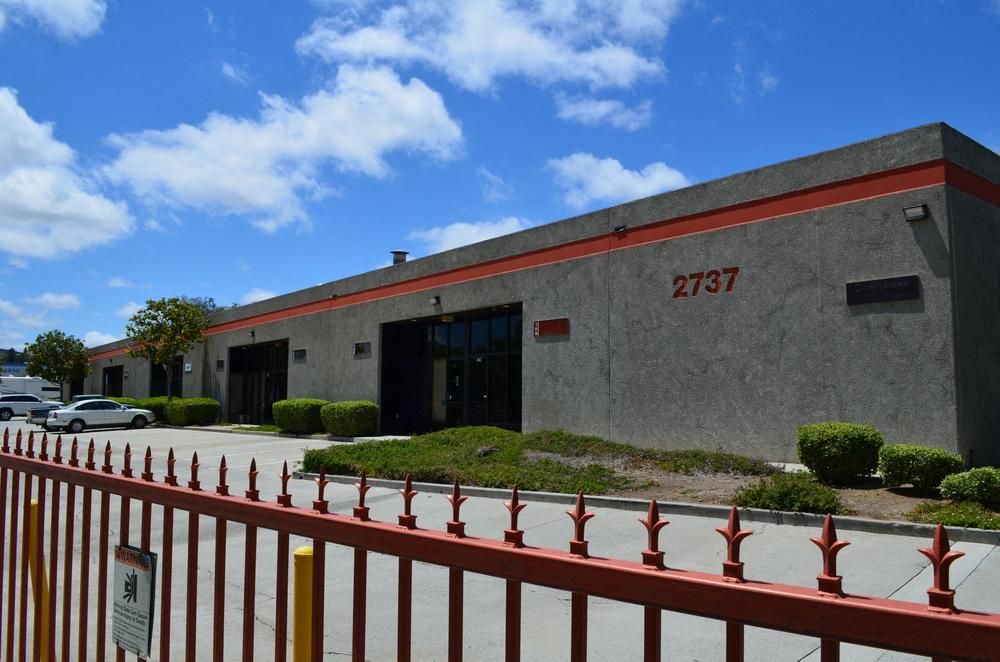 Rancho San Diego Plaza photo 4