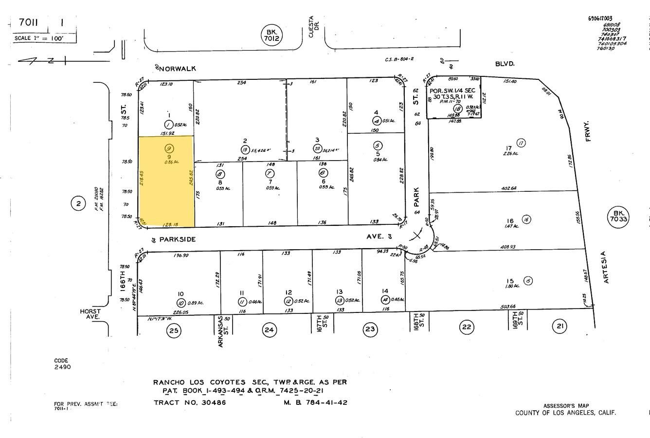 Industrial Property For Lease photo 4