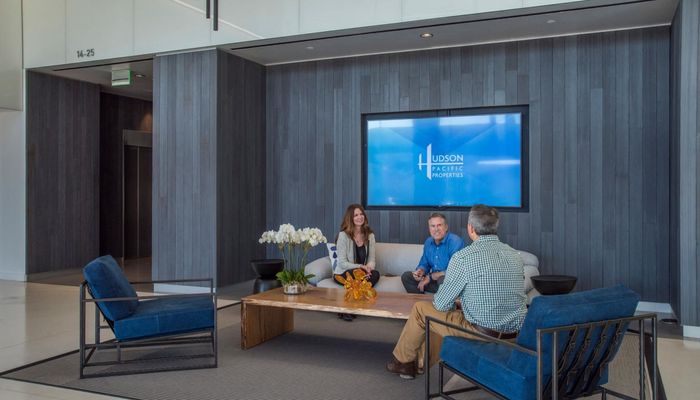 Office Space for Rent at 11601 Wilshire  Blvd. Los Angeles, CA 90025 - #2