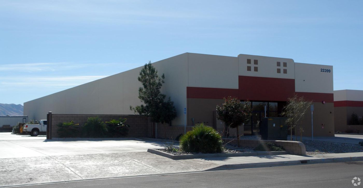 Industrial Property For Lease photo 2