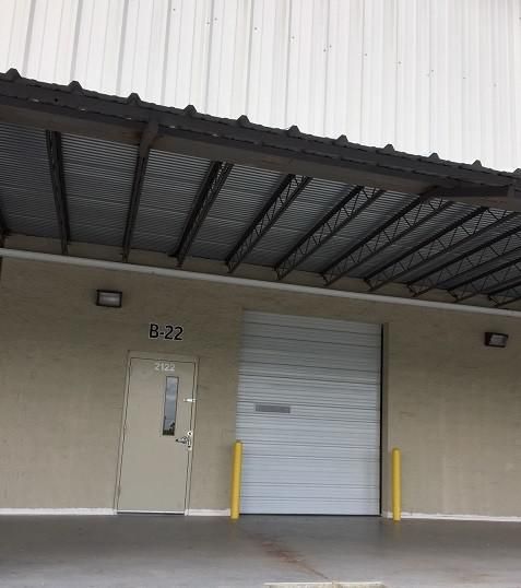 San Antonio Wholesale Produce Market Unit B22 9342 SE Loop 410 photo 1