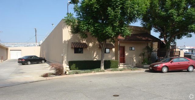 Industrial Property For Lease