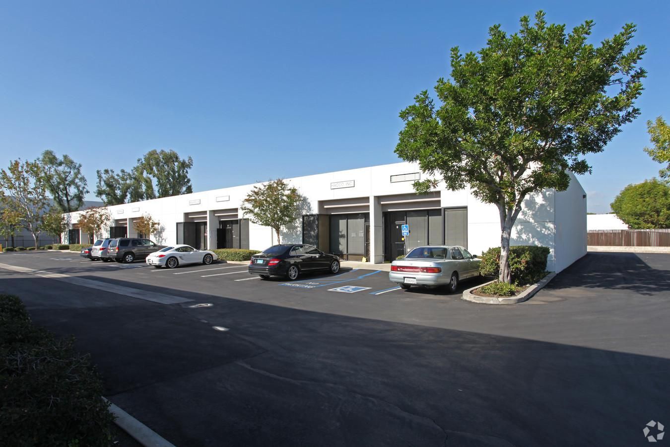 Industrial Property For Lease photo 1
