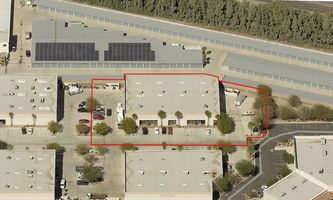 Warehouse Space for Sale located at 39750 Garand Ln Palm Desert, CA 92211