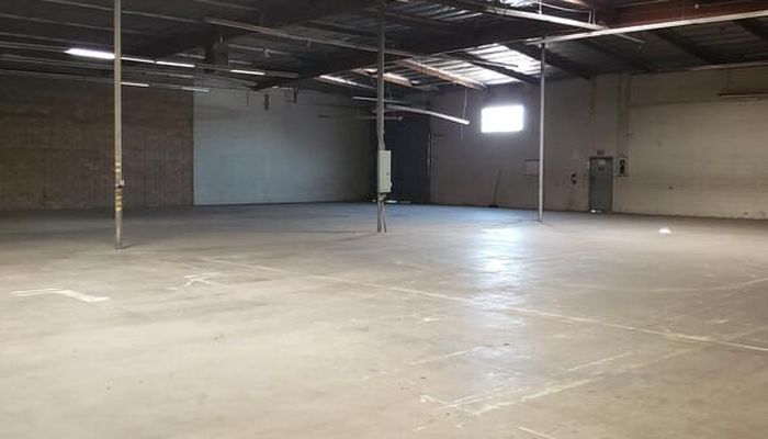 Warehouse Space for Rent at 8600 Tamarack Ave Sun Valley, CA 91352 - #5