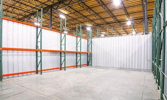 Warehouse Space for Rent located at 21350 Lassen St Chatsworth, CA 91311