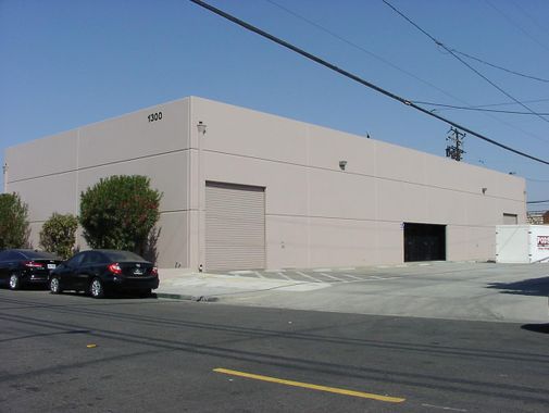 MM Approved Location - 7,353 SF