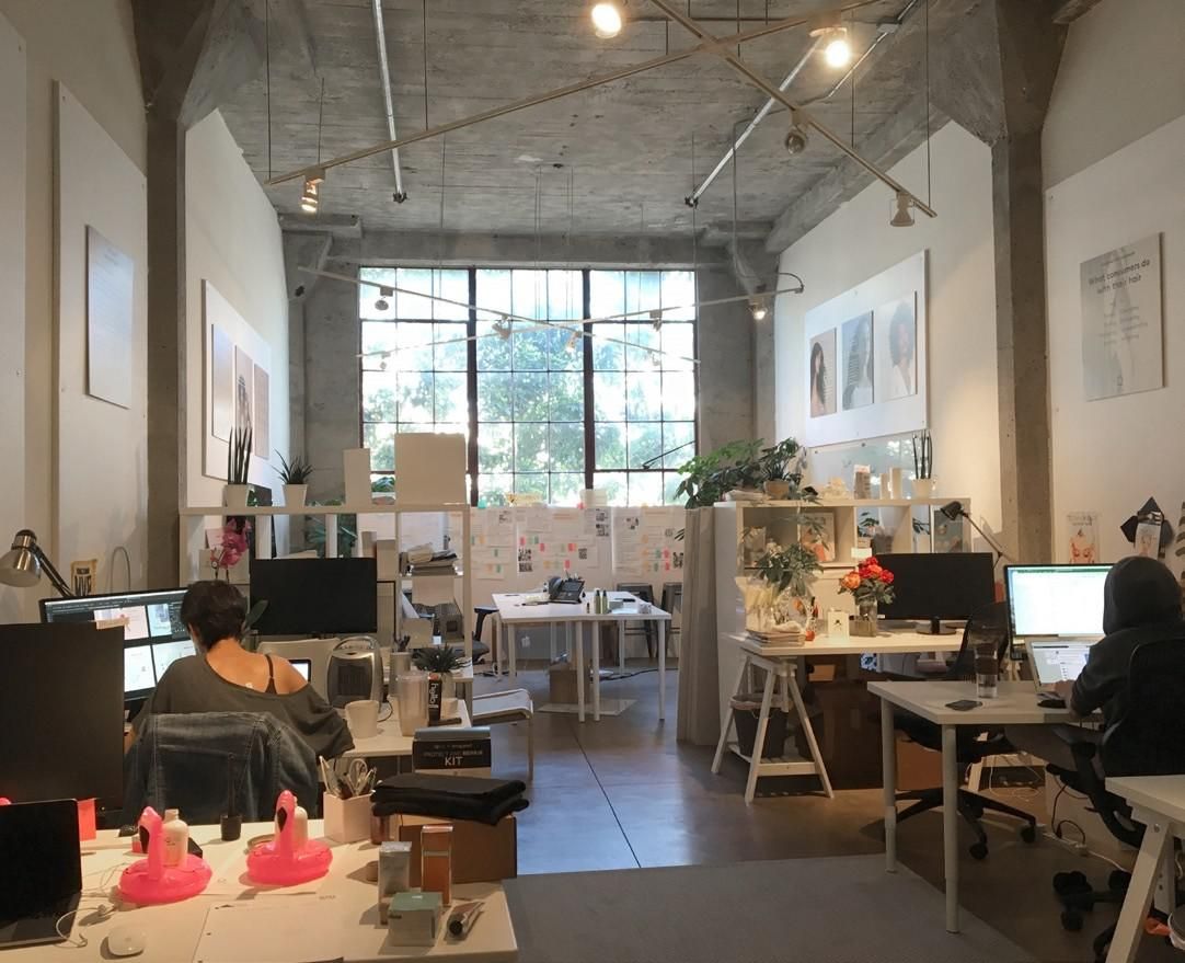 Office Property For Lease photo 4