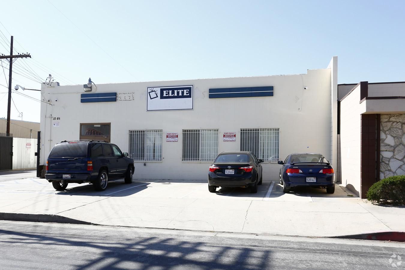 Industrial Property For Lease photo 4