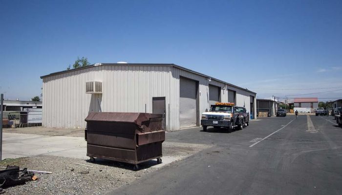 Warehouse Space for Sale at 1315 S Main St Porterville, CA 93257 - #20