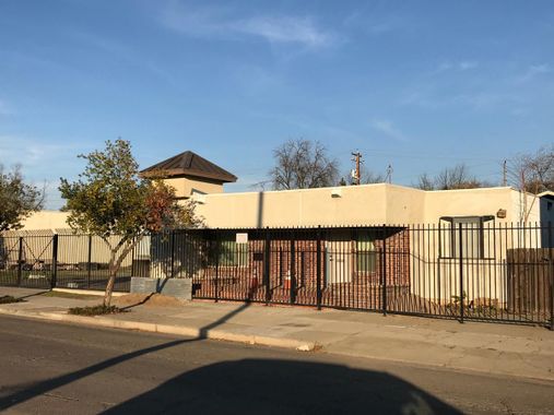 Industrial Property For Sale