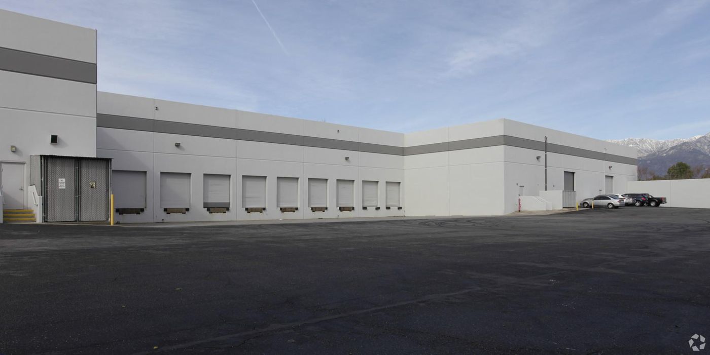 Industrial Property For Lease photo 2