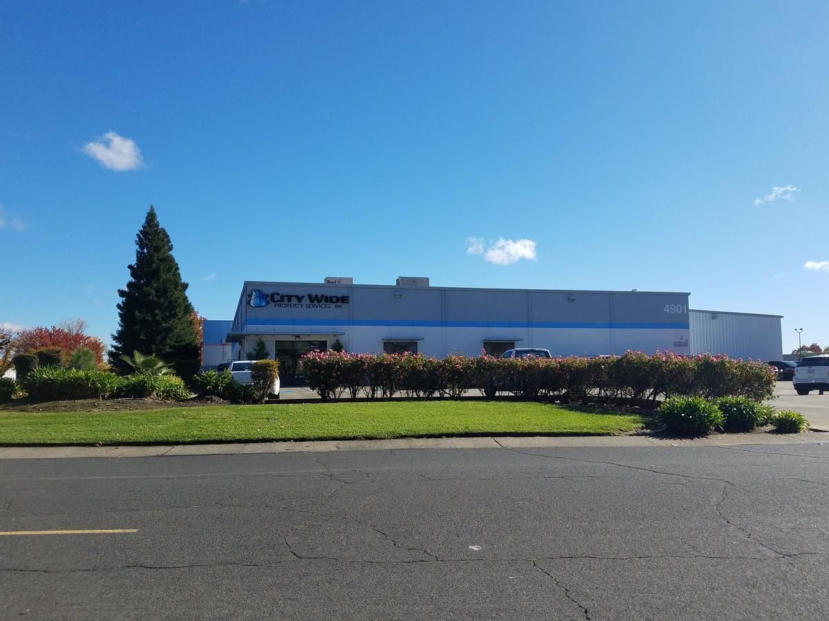 Industrial Property For Sale photo 1