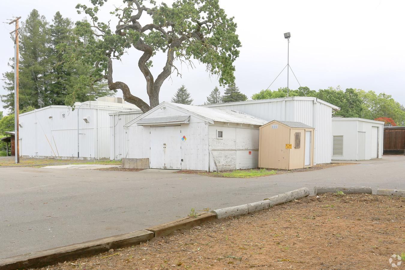 Industrial Property For Lease photo 3