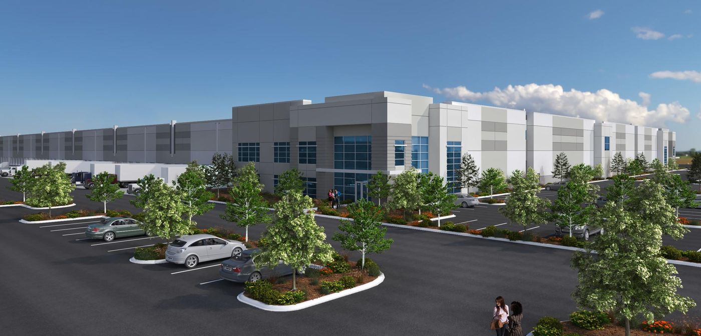 Bldg 2 photo 1