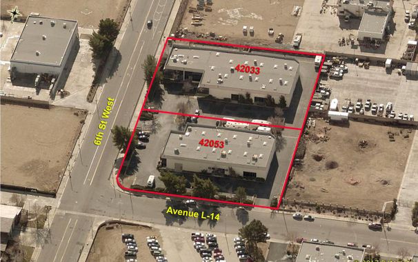 Industrial Property For Sale