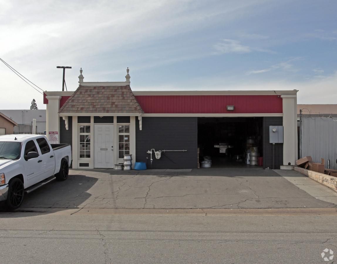 Industrial Property For Sale photo 3