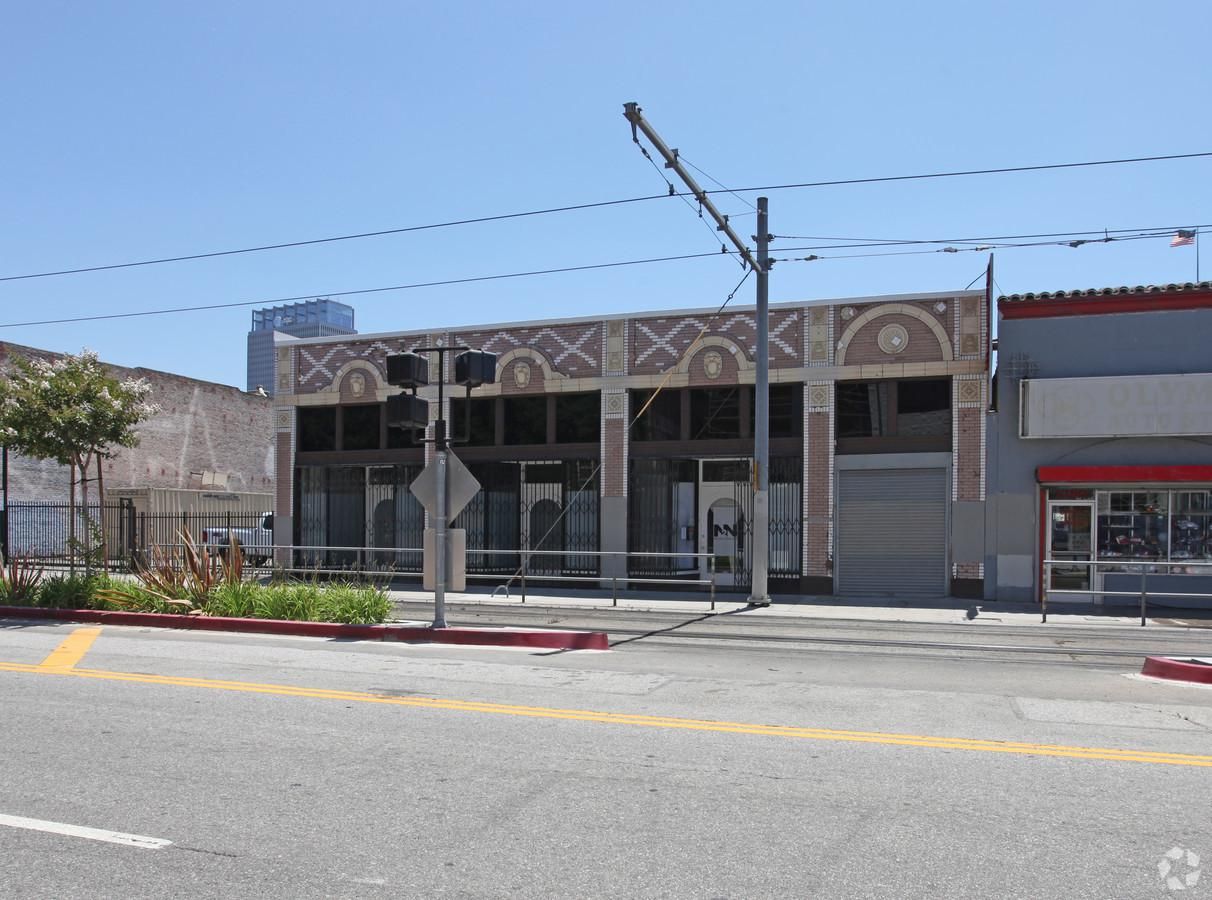 Industrial Property For Lease photo 2
