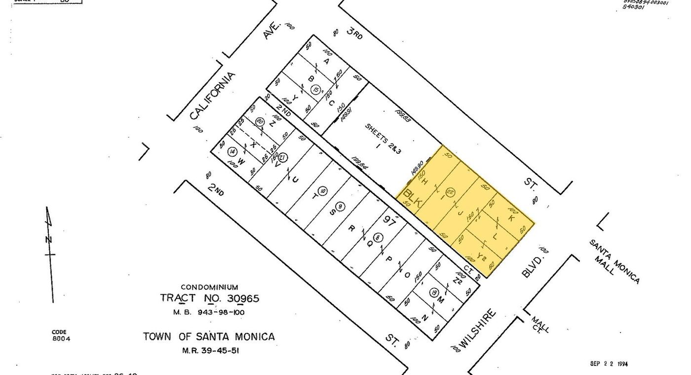 Executive Office Property for Lease photo 3