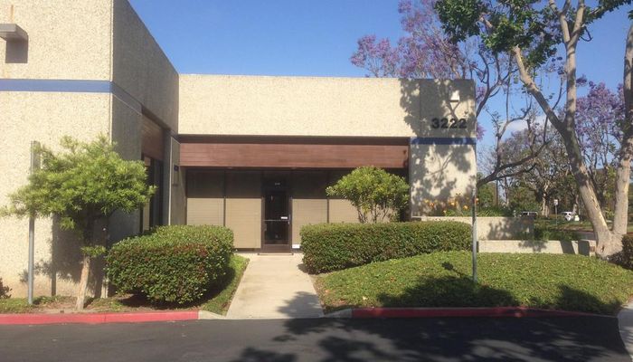 Warehouse Space for Rent at 3222 Corte Malpaso Camarillo, CA 93012 - #8