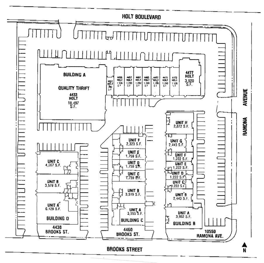 Bldg III photo 3