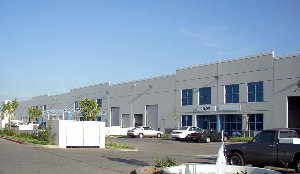 Valley Springs Industrial Center photo 1