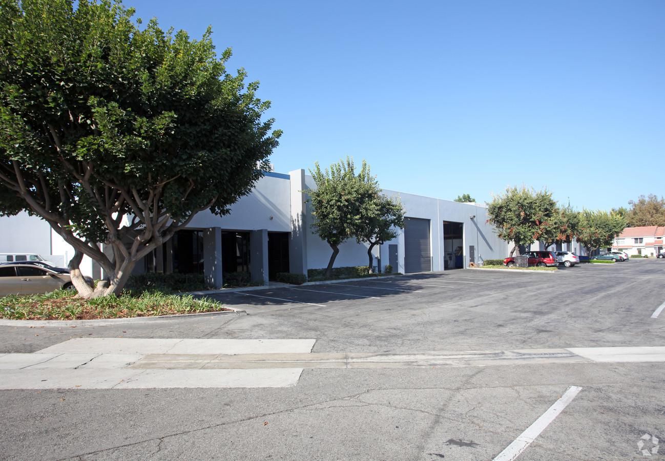 Industrial Property for Lease photo 2