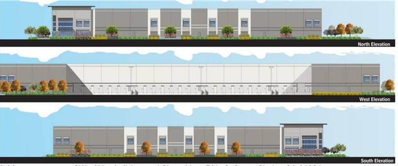 Bldg 3 photo 2