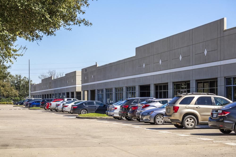 Beltway 8 Business Park photo 4