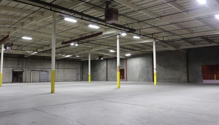 Warehouse Space for Rent at 1931 G St Fresno, CA 93706 - #11