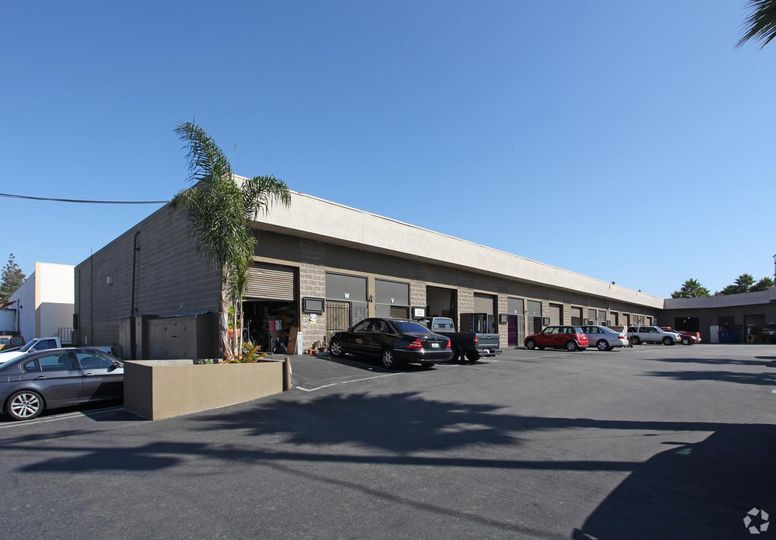 Industrial Property For Lease
