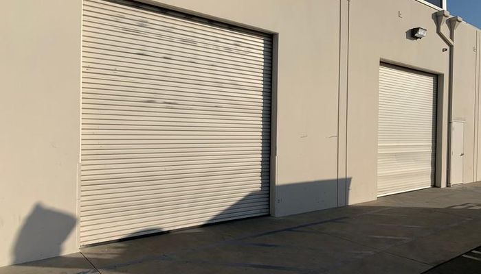 Warehouse Space for Rent at 15148 Bledsoe St Sylmar, CA 91342 - #3