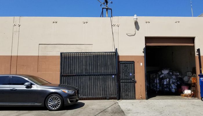 Warehouse Space for Rent at 3660 S Hill St Los Angeles, CA 90007 - #3