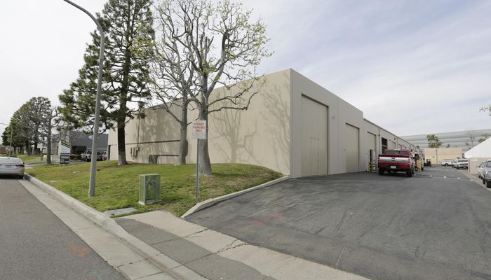 Warehouse Space for Rent at 10605-10625 Lawson River Ave Fountain Valley, CA 92708 - #6