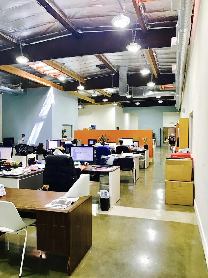 Industrial Property For Lease photo 4