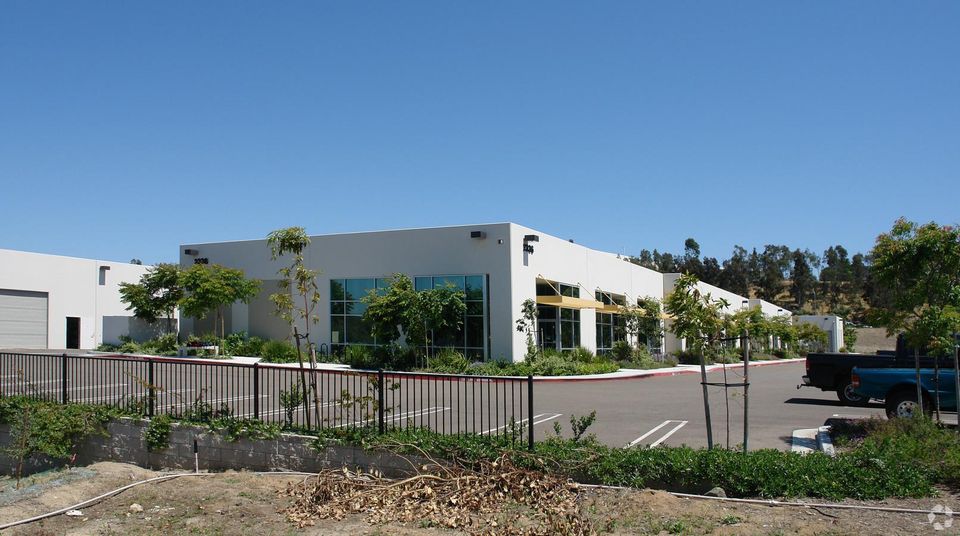 Industrial Property For Lease