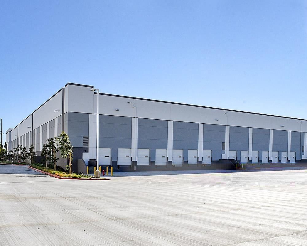 Imperial Distribution Center photo 2