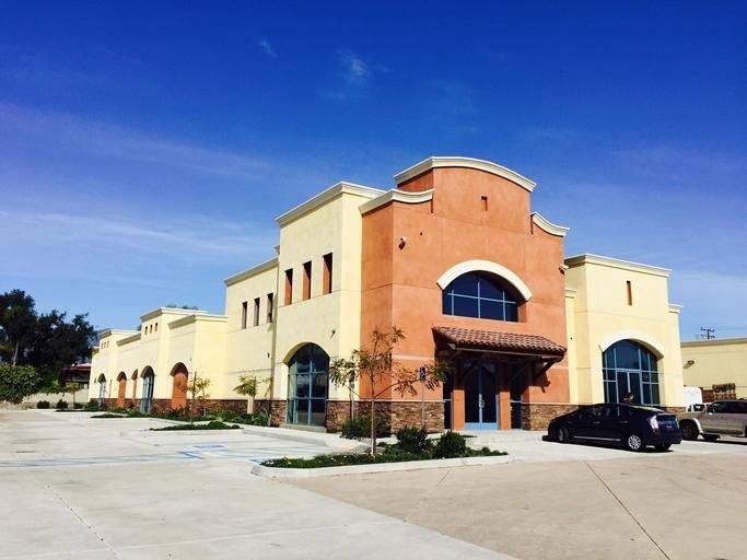 Unit C Office For Lease photo 3