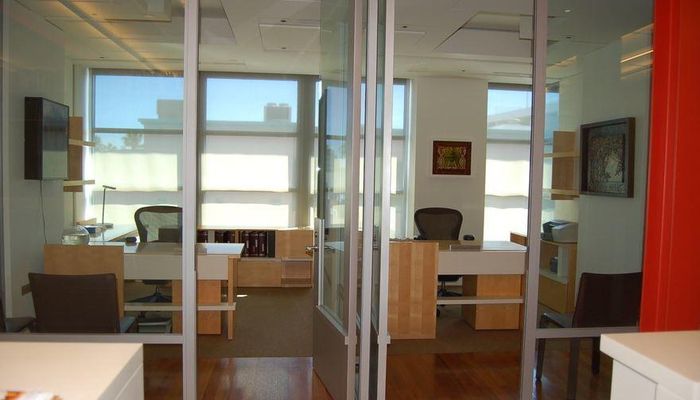 Office Space for Rent at 219-231 Arizona Ave Santa Monica, CA 90401 - #9