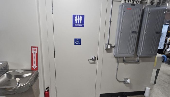 Warehouse Space for Rent at 8965 Lotta Ave South Gate, CA 90280 - #4