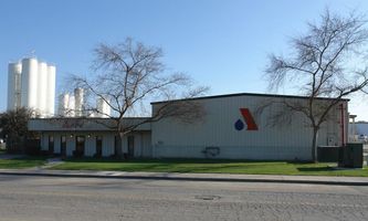 Warehouse Space for Rent located at 863 E Levin Ave Tulare, CA 93274